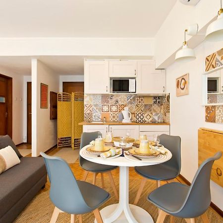 Aposentus - Downtown Bright Apartment Porto Exterior foto