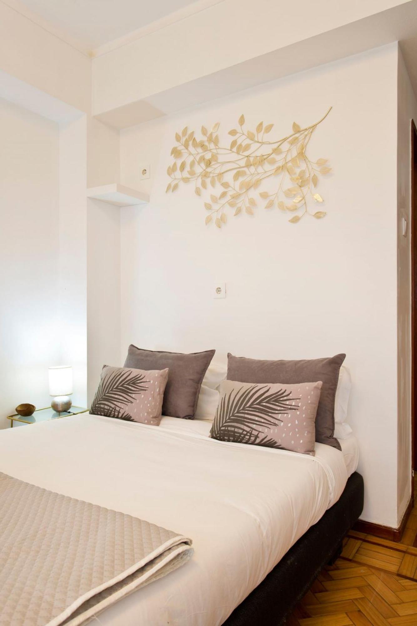 Aposentus - Downtown Bright Apartment Porto Exterior foto